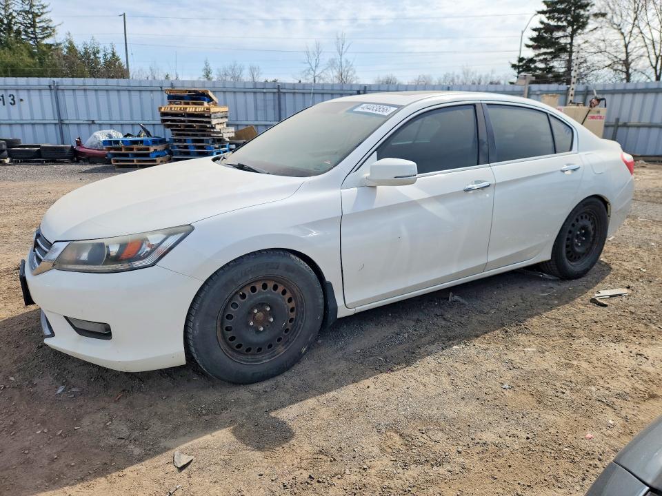Aukcja sprzedaży 2015 Honda Accord, vin: 1HGCR2F58FA810577, numer aukcji: 48483856