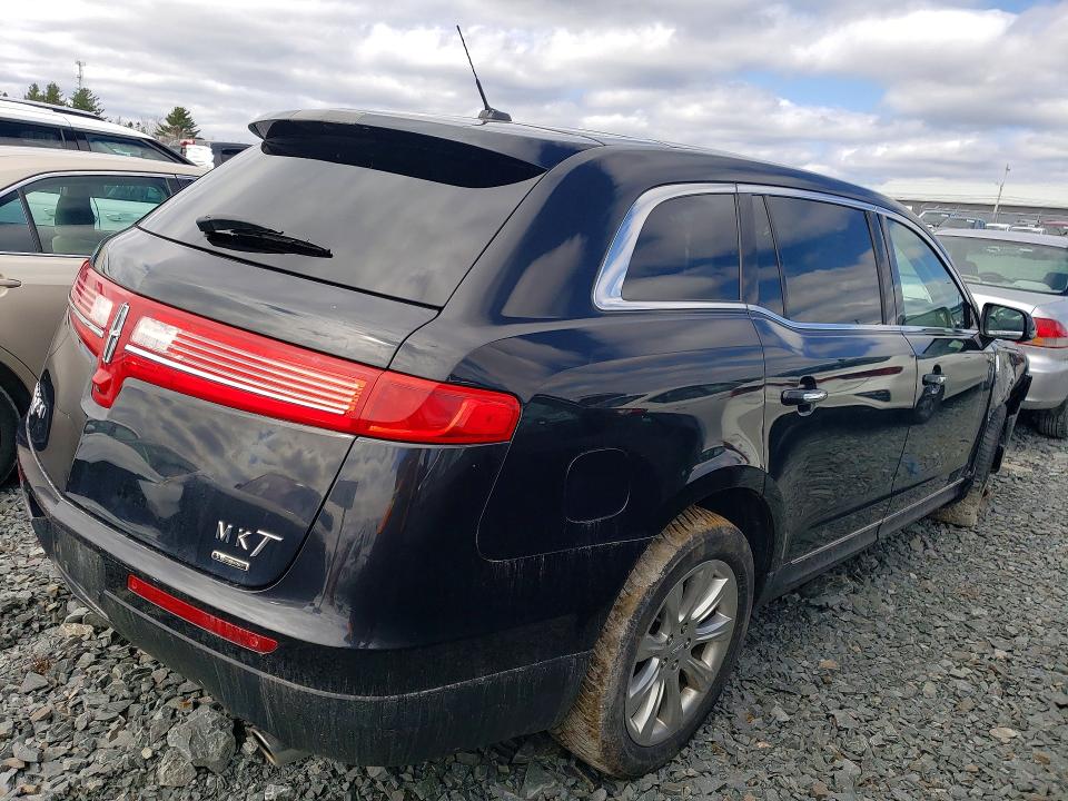 Продаж на аукціоні авто 2014 Lincoln Mkt, vin: 2LMHJ5AT4EBL59069, номер лоту: 49790196