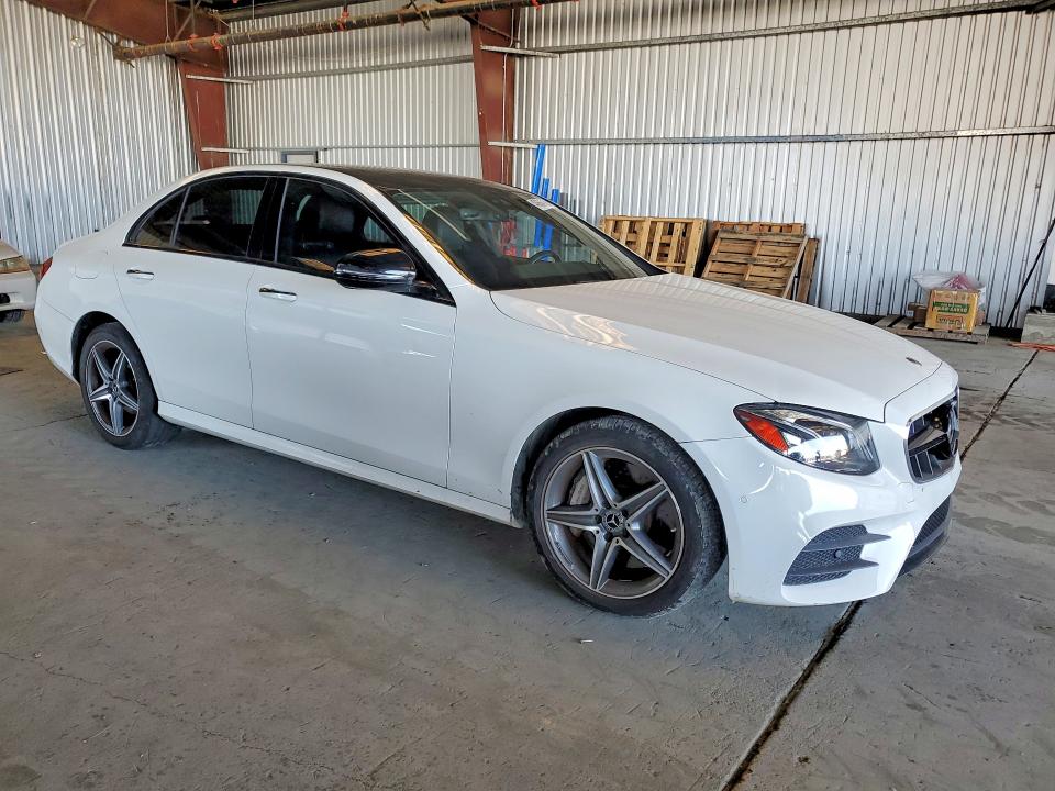 Aukcja sprzedaży 2018 Mercedes-benz E, vin: WDDZF4JB0JA309563, numer aukcji: 48864766