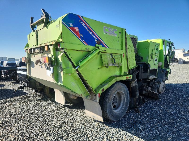 Продаж на аукціоні авто 2007 Freightliner Hc Cargo, vin: 1FVAB6BV97DX20124, номер лоту: 50588296