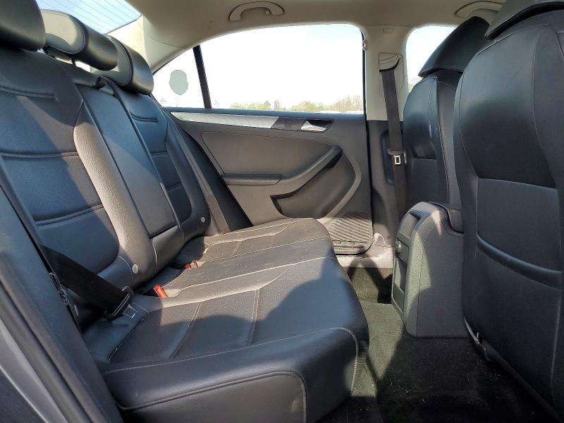 Aukcja sprzedaży 2017 Volkswagen Jetta, vin: 3VWDB7AJ1HM392360, numer aukcji: 51304426