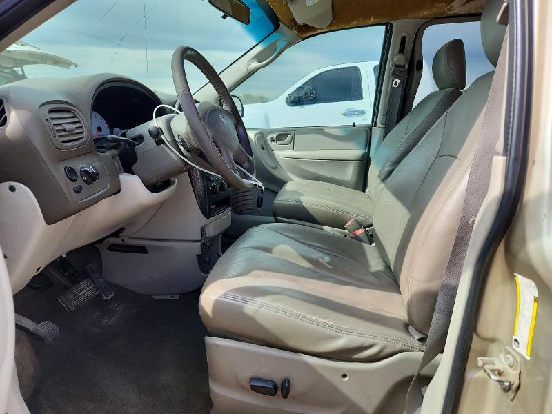 Aukcja sprzedaży 2007 Dodge Grand Caravan, vin: 2D4GP44L97R119397, numer aukcji: 51769026
