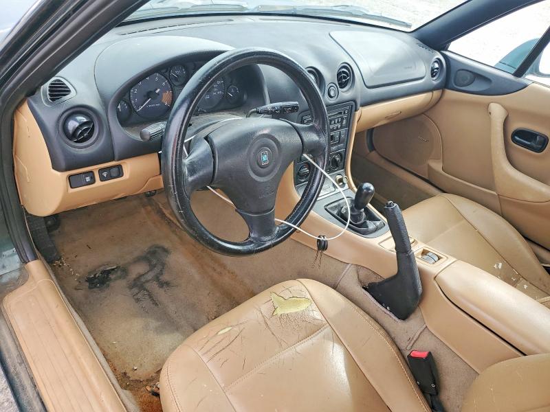 Продажа на аукционе авто 1999 Mazda Mx-5 Miata, vin: JM1NB3530X0103837, номер лота: 49645606