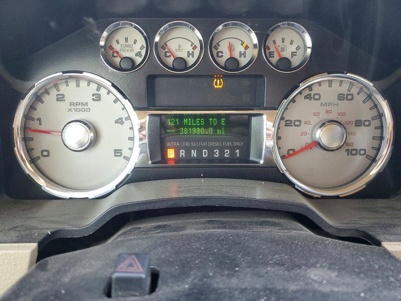 Продажа на аукционе авто 2010 Ford F350, vin: 1FTWW3BRXAEB30667, номер лота: 46919816