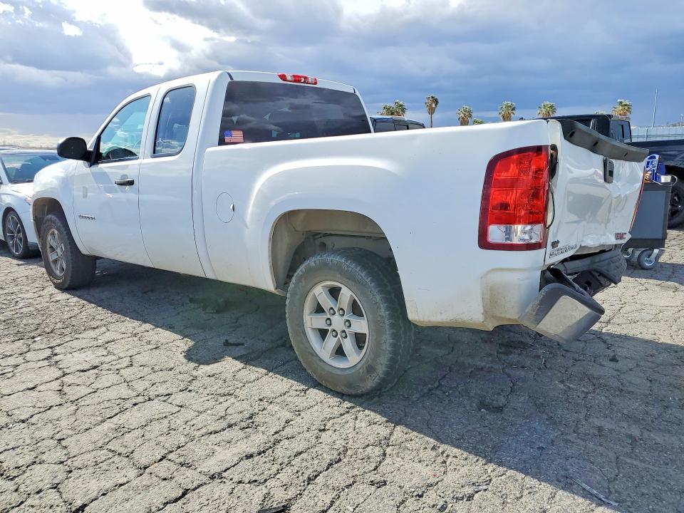 Aukcja sprzedaży 2013 Gmc Sierra, vin: 1GTR1VE01DZ259348, numer aukcji: 49659526