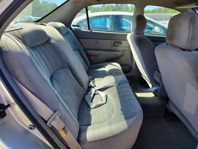 Aukcja sprzedaży 2002 Buick Cntrycu/se, vin: 2G4WS52J621185715, numer aukcji: 51200526