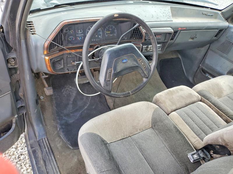 50625796 :رقم المزاد ، 1FTHX25H3LKB03558 vin ، 1990 Ford F250 مزاد بيع