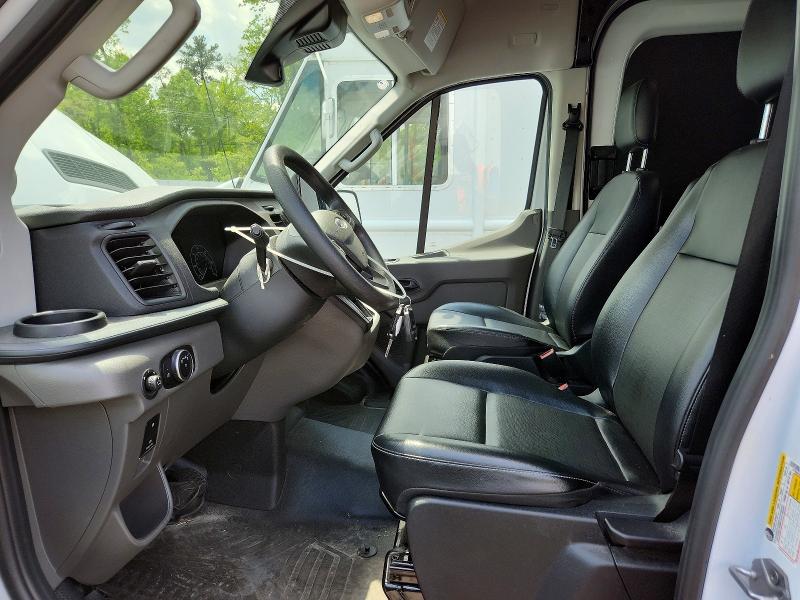 Продаж на аукціоні авто 2024 Ford Transit, vin: 1FTBW3XG4RKB69614, номер лоту: 50185946
