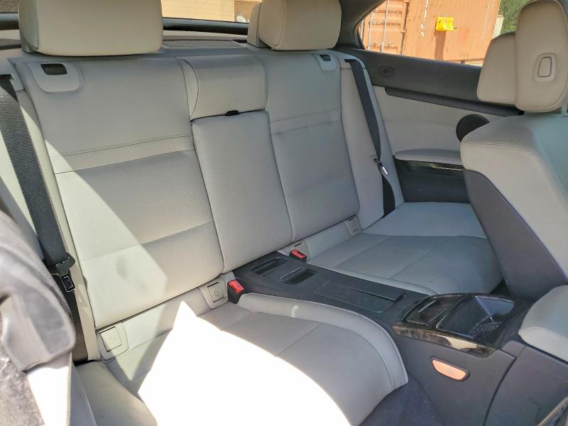 Продажа на аукционе авто 2010 Bmw 328, vin: WBAWR3C52AP463613, номер лота: 49943636