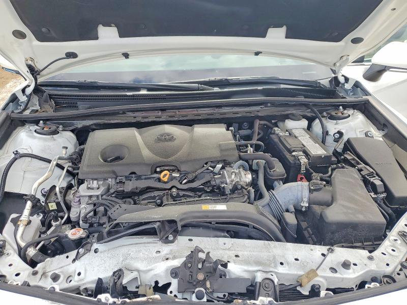 Aukcja sprzedaży 2024 Toyota Camry, vin: 4T1R11AK5RU232329, numer aukcji: 49251266