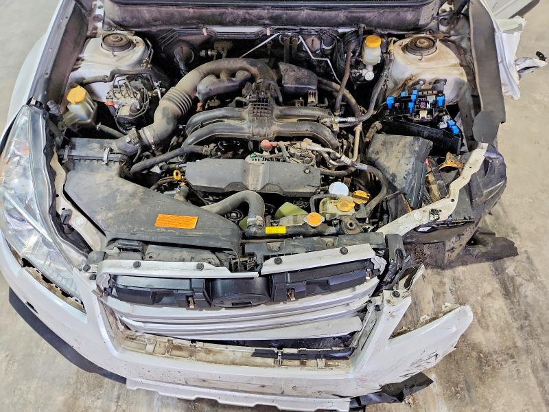 49926586 :رقم المزاد ، 4S4BRCKC5D3217003 vin ، 2013 Subaru Outback مزاد بيع
