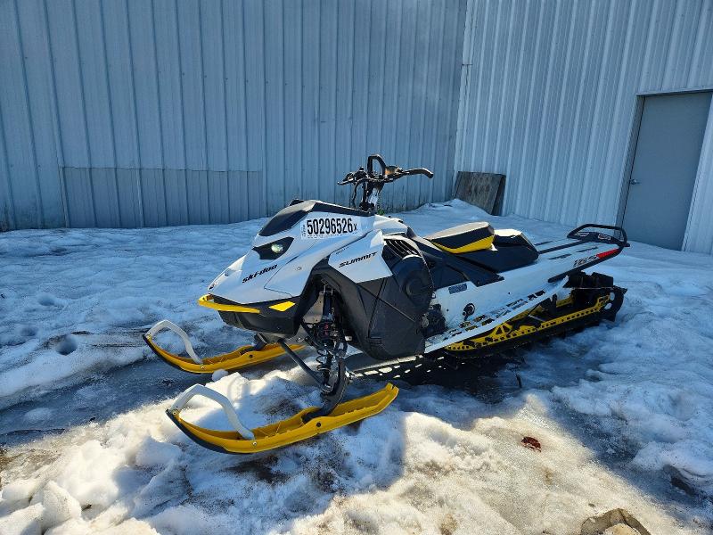 2023 Ski-doo Snowmobile მანქანა იყიდება აუქციონზე, vin: 2BPSCHPB7PV000008, აუქციონის ნომერი: 50296526