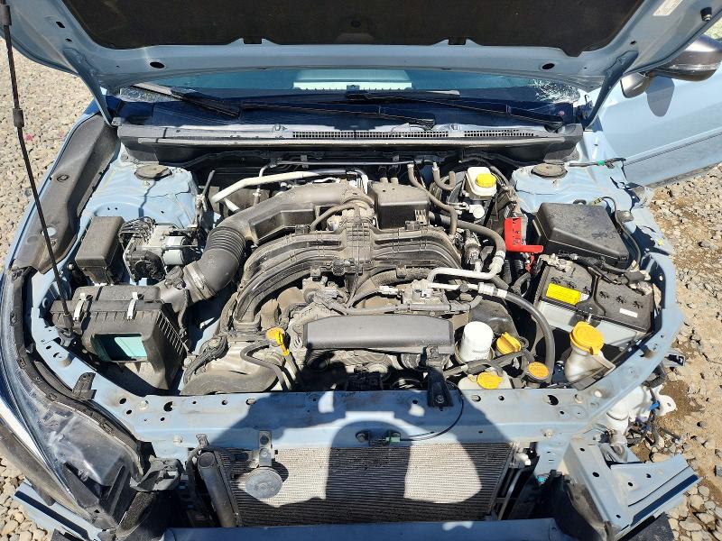 Продажа на аукционе авто 2023 Subaru Crosstrek, vin: JF2GTHSC0PH280379, номер лота: 48810916