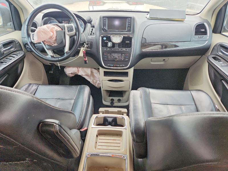 Продажа на аукционе авто 2014 Chrysler Town & Country, vin: 2C4RC1BGXER448404, номер лота: 49687056