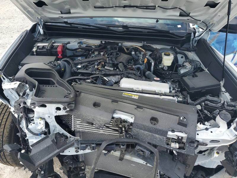 Aukcja sprzedaży 2025 Toyota Tacoma, vin: 3TYJDAHN1ST036461, numer aukcji: 50061736