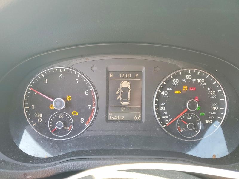 Aukcja sprzedaży 2014 Volkswagen Passat, vin: 1VWBT7A39EC097901, numer aukcji: 48392406