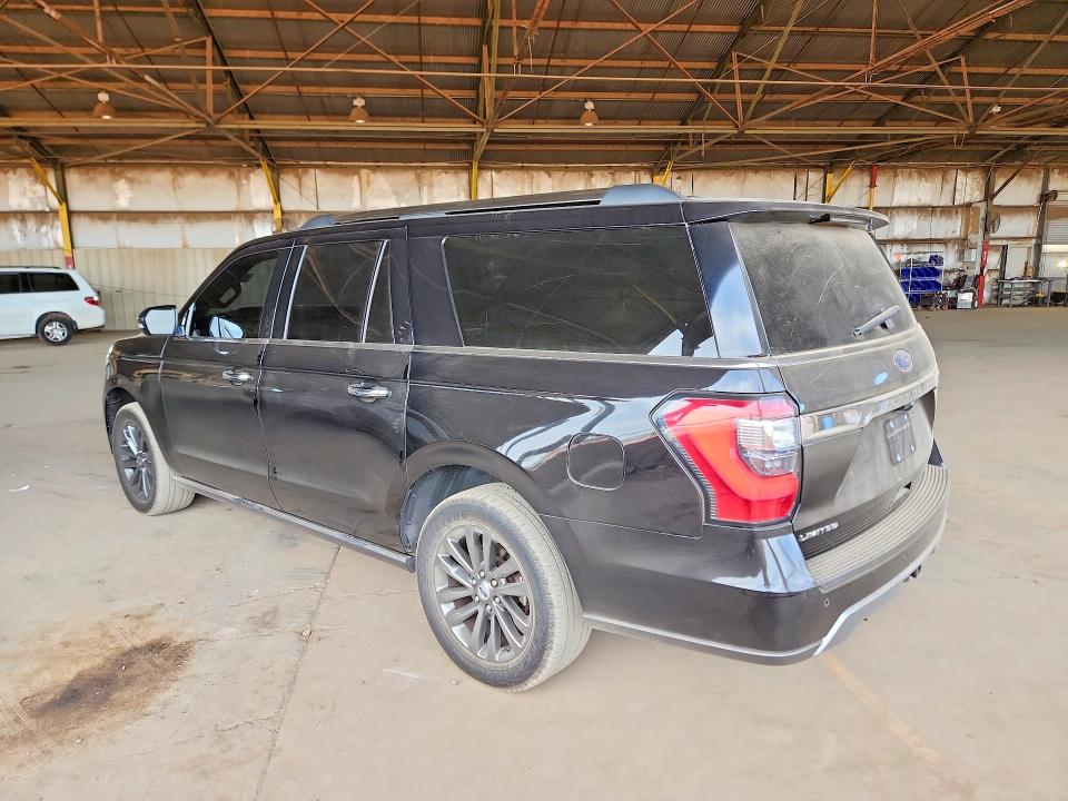 2020 Ford Expedition მანქანა იყიდება აუქციონზე, vin: 1FMJK1KT4LEA46865, აუქციონის ნომერი: 51316056