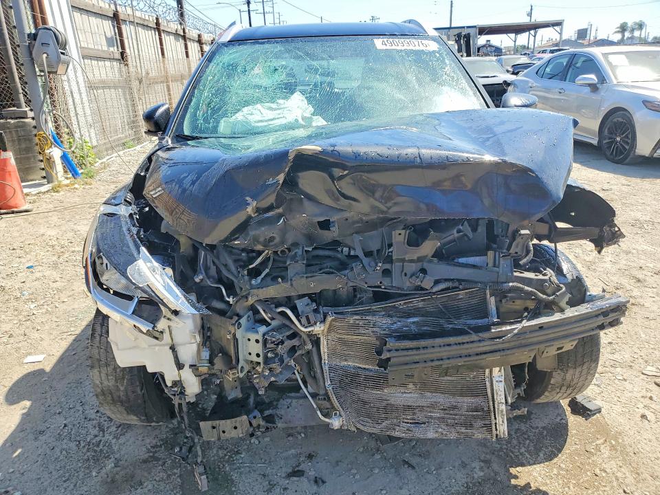 Auction sale of the 2019 Nissan Kicks, vin: 3N1CP5CU2KL501064, lot number: 49099076