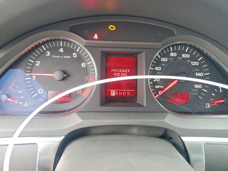 Продаж на аукціоні авто 2006 Audi A6, vin: WAUDH74F86N081176, номер лоту: 49065916