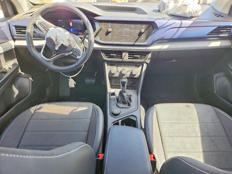 Aukcja sprzedaży 2022 Volkswagen Taos, vin: 3VVWX7B22NM038770, numer aukcji: 48134046