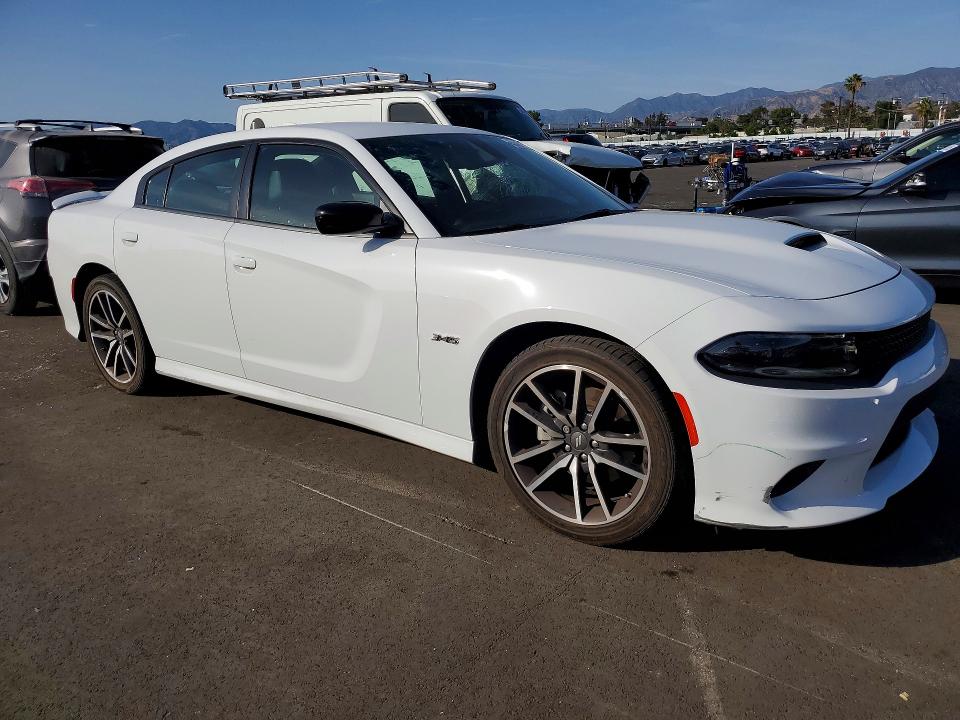 Aukcja sprzedaży 2023 Dodge Charger, vin: 2C3CDXCT8PH569043, numer aukcji: 50465216