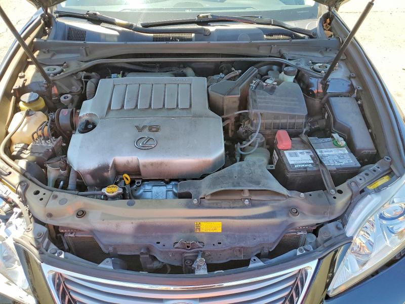 Aukcja sprzedaży 2008 Lexus Es, vin: JTHBJ46G782204164, numer aukcji: 50157176