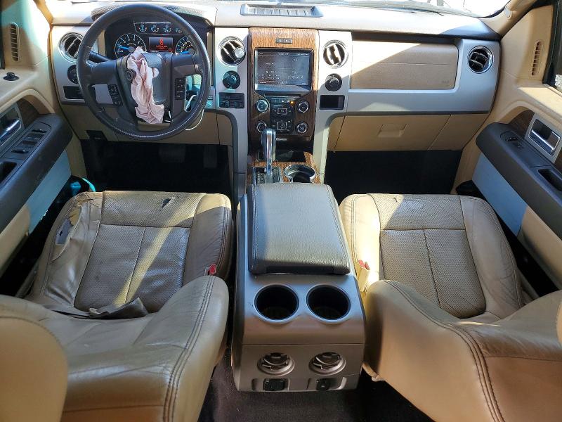Aukcja sprzedaży 2013 Ford F150, vin: 1FTFW1EF1DFD22368, numer aukcji: 50275306