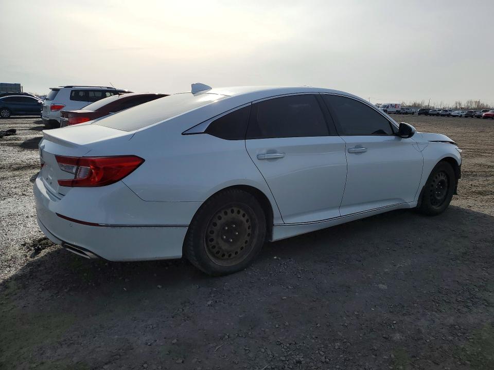 Продажа на аукционе авто 2020 Honda Accord, vin: 1HGCV1F95LA803882, номер лота: 48087446