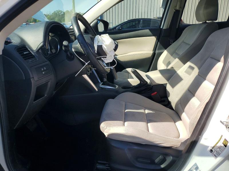 Продаж на аукціоні авто 2014 Mazda Cx-5, vin: JM3KE2CYXE0410696, номер лоту: 49898626