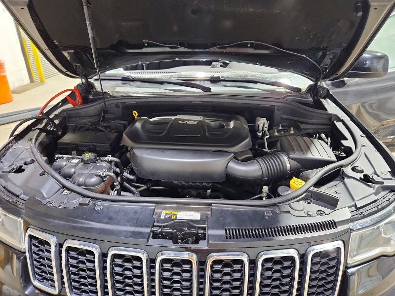 Aukcja sprzedaży 2018 Jeep Grand Cherokee, vin: 1C4RJFAG6JC122414, numer aukcji: 50920756