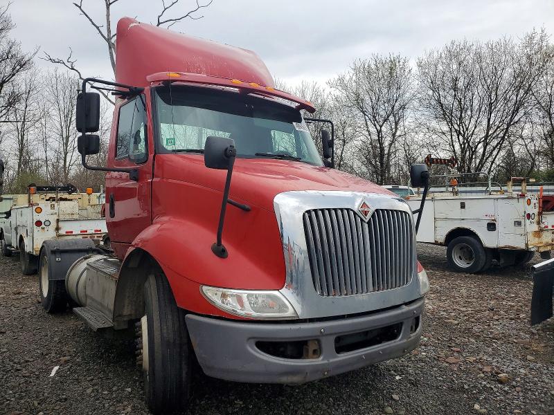 Продаж на аукціоні авто 2017 International 8000, vin: 3HSHWSNN0HN428842, номер лоту: 49945866