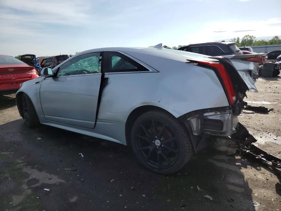 2013 Cadillac Cts მანქანა იყიდება აუქციონზე, vin: 1G6DJ1E39D0120895, აუქციონის ნომერი: 51708246
