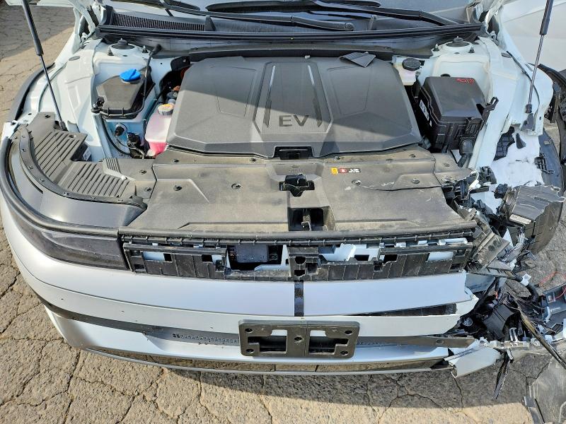 Aukcja sprzedaży 2025 Hyundai Ioniq 5, vin: 7YAKNDDC3SY034436, numer aukcji: 51837796