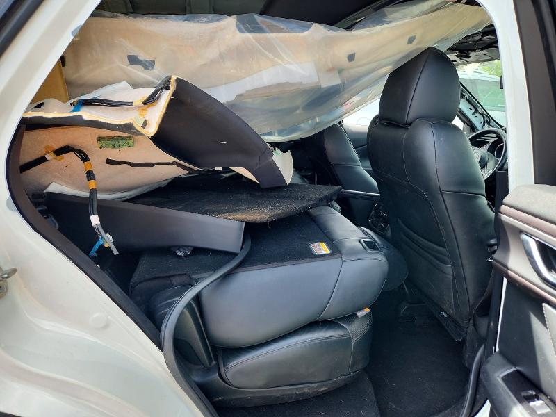 Продажа на аукционе авто 2018 Mazda Cx-9, vin: JM3TCBDYXJ0236521, номер лота: 49000266