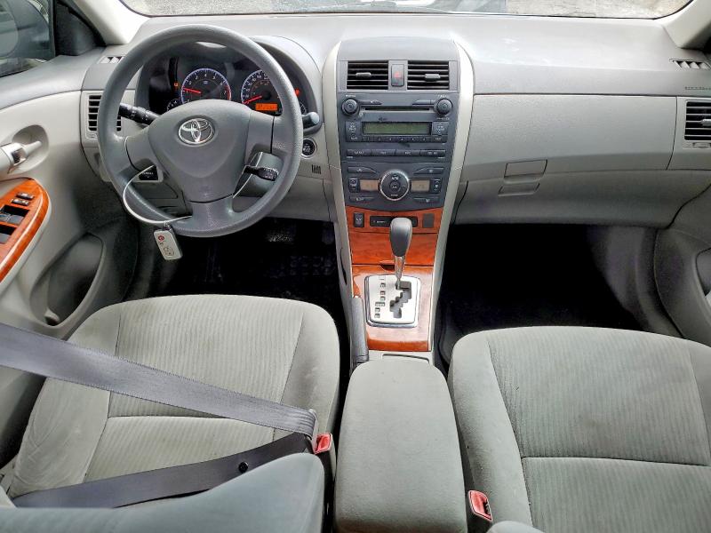 Продаж на аукціоні авто 2009 Toyota Corolla, vin: 2T1BU40E59C091530, номер лоту: 48688966