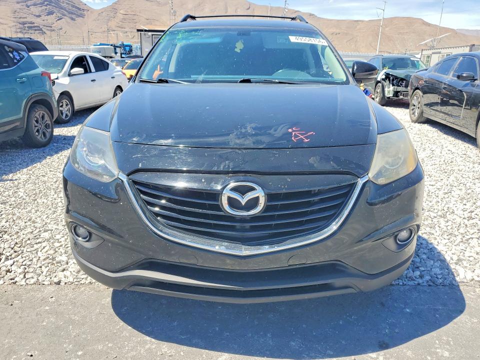 Aukcja sprzedaży 2015 Mazda Cx-9, vin: JM3TB2DV4F0457953, numer aukcji: 49558156