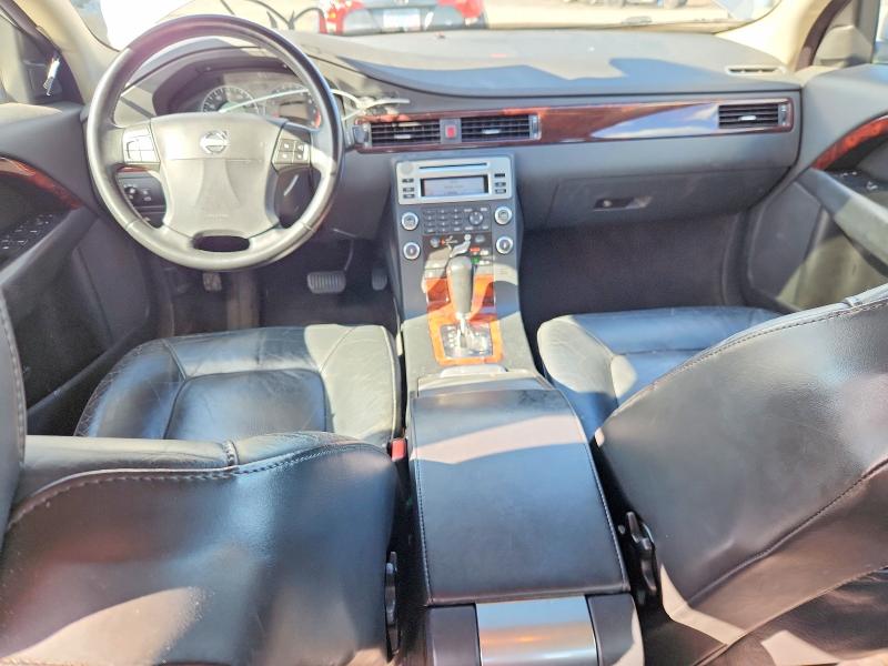 Продаж на аукціоні авто 2007 Volvo S80, vin: YV1AS982171025934, номер лоту: 49550126