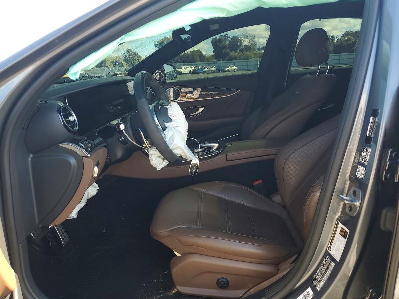 Продажа на аукционе авто 2019 Mercedes-benz E, vin: WDDZF8KB8KA679196, номер лота: 49637176