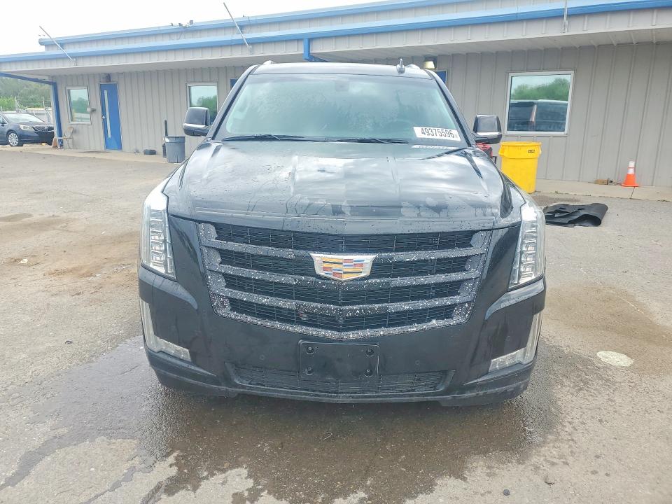 2015 Cadillac Escalade მანქანა იყიდება აუქციონზე, vin: 1GYS4RKJXFR673383, აუქციონის ნომერი: 49375596