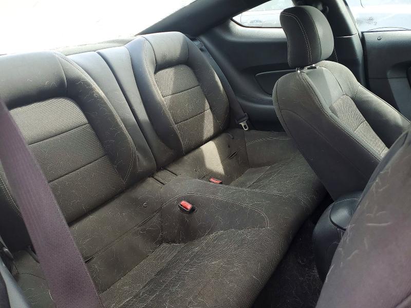 51822496 :رقم المزاد ، 1FA6P8AM6H5246562 vin ، 2017 Ford Mustang مزاد بيع