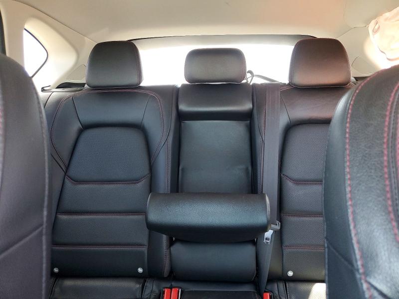 Продаж на аукціоні авто 2021 Mazda Cx-5, vin: JM3KFACY1M0403884, номер лоту: 49931756