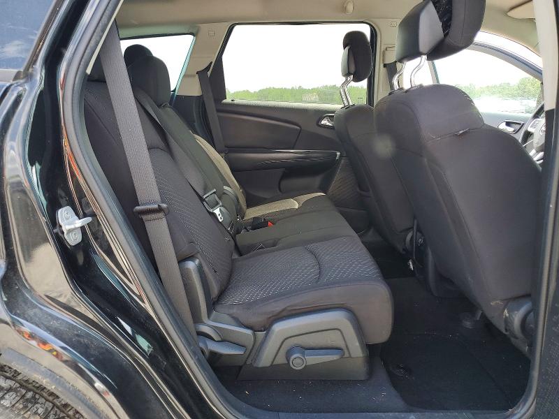 49220826 :رقم المزاد ، 3C4PDCAB6DT626293 vin ، 2013 Dodge Journey مزاد بيع