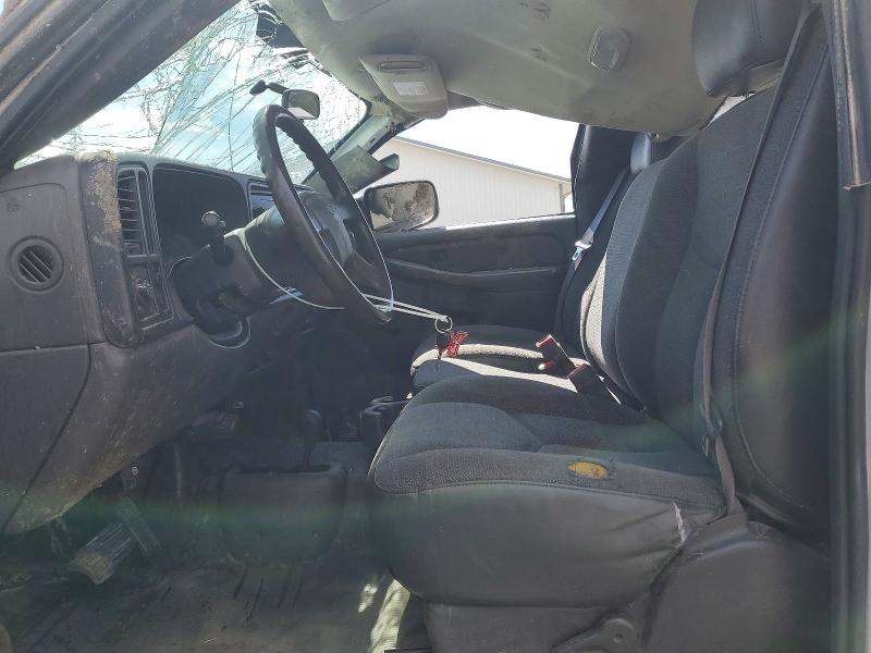 Aukcja sprzedaży 2005 Chevrolet Silverado, vin: 1GCHK24255E319425, numer aukcji: 51676936