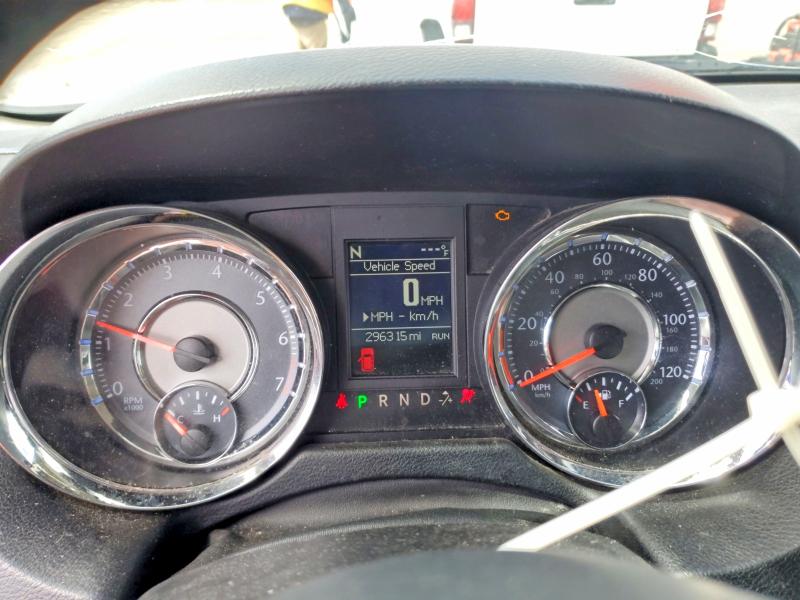 48654456 :رقم المزاد ، 2C4RC1BG1CR344865 vin ، 2012 Chrysler Town & Country مزاد بيع