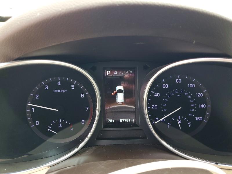 Продаж на аукціоні авто 2019 Hyundai Santa Fe Xl, vin: KM8SRDHF4KU304311, номер лоту: 49764216