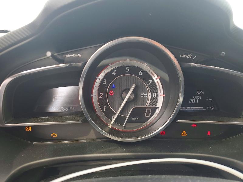 Продаж на аукціоні авто 2014 Mazda 3, vin: JM1BM1W36E1108953, номер лоту: 48772876