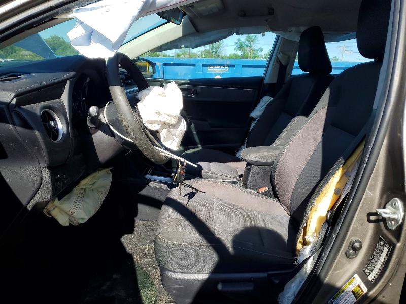 Продажа на аукционе авто 2019 Toyota Corolla, vin: 2T1BURHE0KC147994, номер лота: 51631986