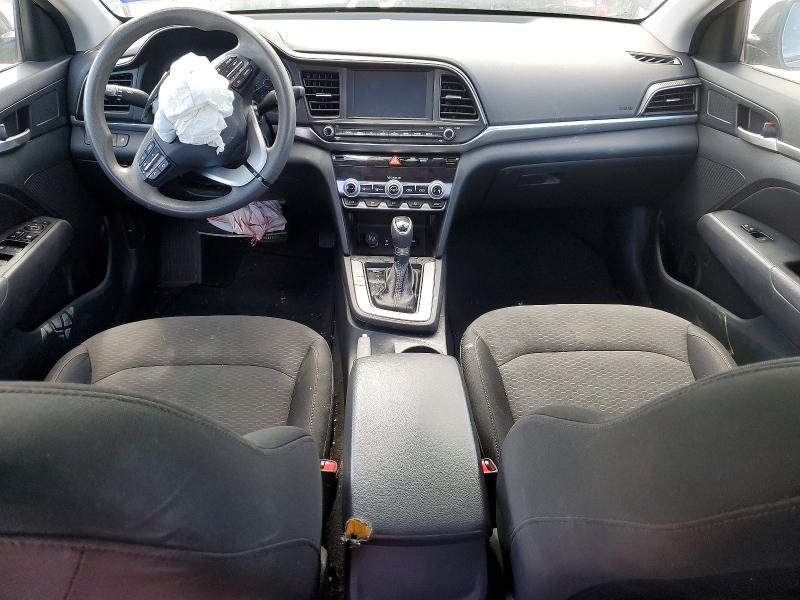 Aukcja sprzedaży 2020 Hyundai Elantra, vin: 5NPD84LF6LH561750, numer aukcji: 49033136