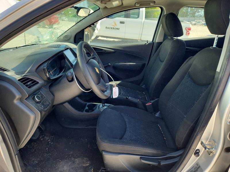Продажа на аукционе авто 2021 Chevrolet Spark, vin: KL8CB6SA8MC715122, номер лота: 49367146
