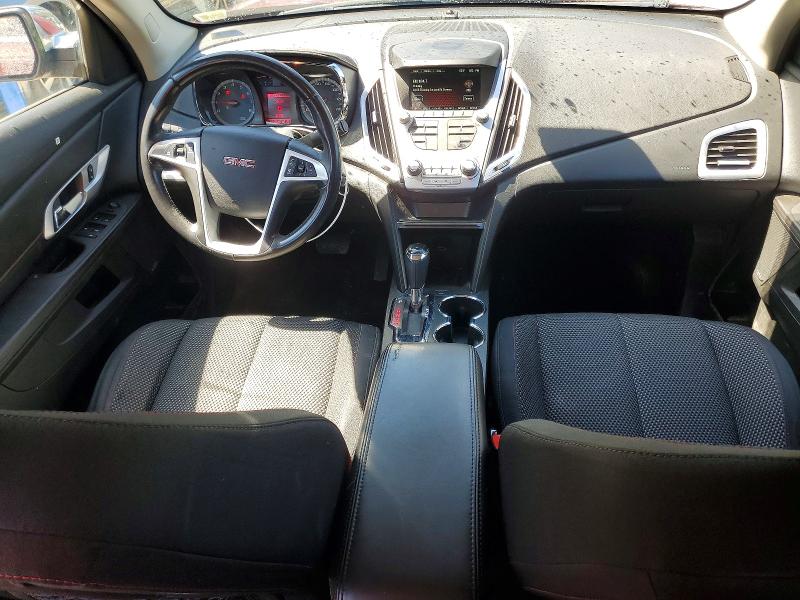48924136 :رقم المزاد ، 2GKALNEK2G6202847 vin ، 2016 Gmc Terrain مزاد بيع